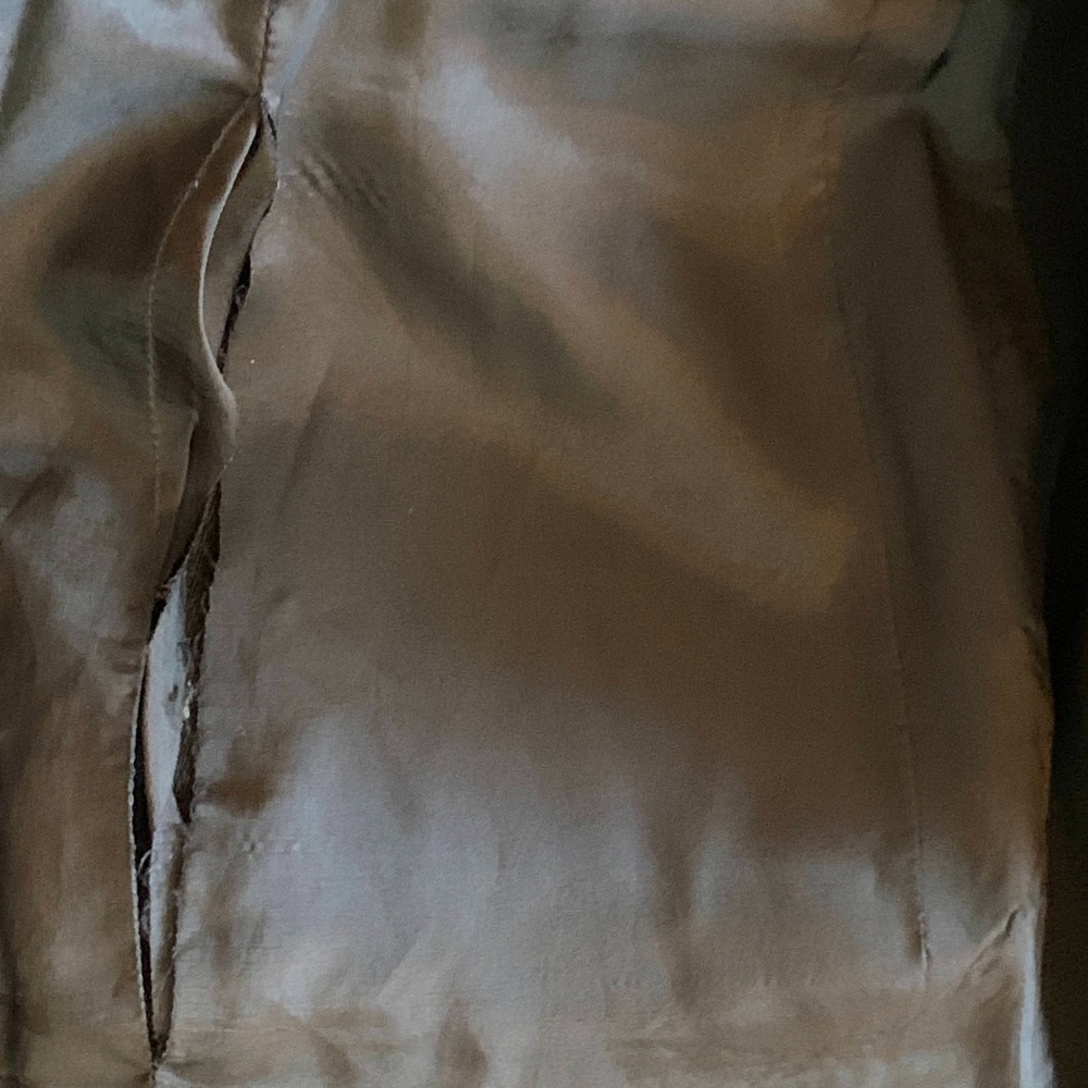 Basic Longline Blazer - image 3